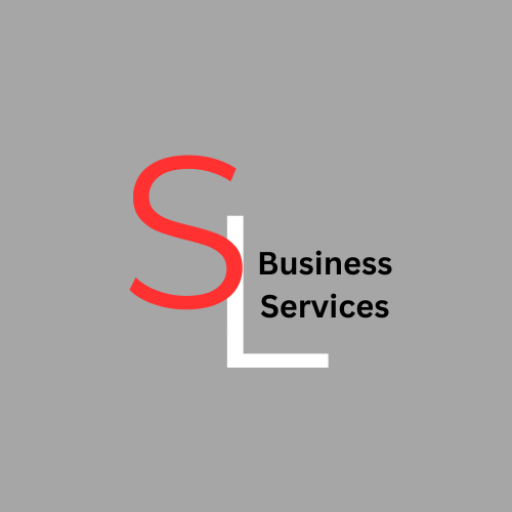 SL Business Services LOGO